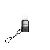 Phixi Basic CA130 USB-A to Lightning USB Destekli Çevirici thumbnail 1