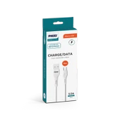 Phixi CB410M Basic 100 Cm Micro USB Şarj ve Data Kablosu thumbnail 2
