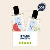 561 Erkek Parfüm Edp 50 Ml Fresh thumbnail 3