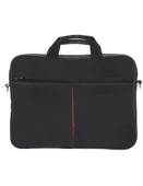 PLM DREXEL 6300 15.6'' NOTEBOOK ÇANTASI  SİYAH thumbnail 8