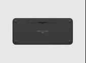 LOGITECH K380S PEBBLE KEYS 2 GRAFIT 920-011859 thumbnail 6