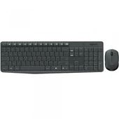 LOGITECH MK235 KABLOSUZ SET 920-007925 thumbnail 1