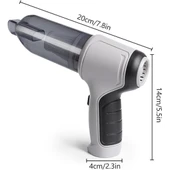 Air Blower Araba Süpürgesi thumbnail 4