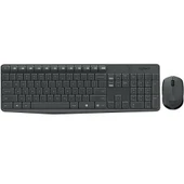 LOGITECH MK235 KABLOSUZ SET 920-007925 thumbnail 5