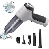 Air Blower Araba Süpürgesi thumbnail 3