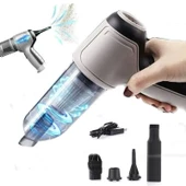Air Blower Araba Süpürgesi thumbnail 2