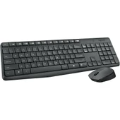 LOGITECH MK235 KABLOSUZ SET 920-007925 thumbnail 7