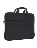 PLM DREXEL 6300 15.6'' NOTEBOOK ÇANTASI  SİYAH thumbnail 6