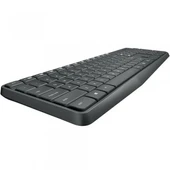 LOGITECH MK235 KABLOSUZ SET 920-007925 thumbnail 4