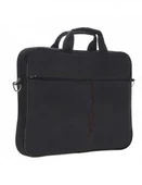 PLM DREXEL 6300 15.6'' NOTEBOOK ÇANTASI  SİYAH thumbnail 2
