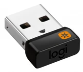 LOGITECH YENİ USB UNIFYING ALICI 910-005931 thumbnail 3