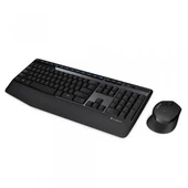 LOGITECH MK345 WIRELES SET Q TR SİYAH 920-006514 thumbnail 1
