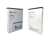 MICROSOFT OFFİCE EV VE İŞ 2024 TR KUTU EP2-06692 thumbnail 2