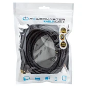 Powermaster PMCAT73 3 Metre Cat7 Ethernet Kablo thumbnail 3