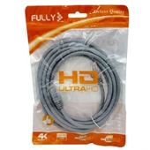 Fully G-505U Cat6 15 Metre RJ45 Patch İnternet Kablosu thumbnail 2