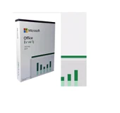 MICROSOFT OFFİCE EV VE İŞ 2024 TR KUTU EP2-06692 thumbnail 1