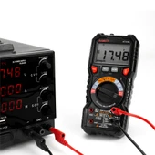 Powermaster P1036 Multimetre Test Uçları Kablo Kiti thumbnail 4