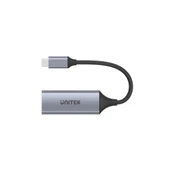 UNITEK USB TYPE-C TO GIGABIT ETHERNET (U1312A) thumbnail 3