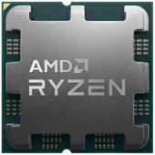AMD RYZEN 7 7800X3D 4.20GHZ TRAY thumbnail 1