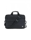 PLM CANYONCASE 15.6" NOTEBOOK ÇANTASI SİYAH thumbnail 4