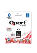QPORT Q-BLU5.1 BLUETOOTH V5.1 USB ADAPTOR thumbnail 2
