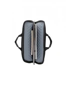 PLM CANYONCASE 15.6" NOTEBOOK ÇANTASI SİYAH thumbnail 1