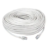 Powermaster Cat6 40 Metre Ethernet Kablo thumbnail 1