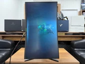 Monster Aryond A27 V2 27” 180Hz 1ms WQHD 2K Curved Pivot VA Oyuncu Monitörü (İKİNCİ EL) thumbnail 2