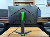 Monster Aryond A27 V2 27” 180Hz 1ms WQHD 2K Curved Pivot VA Oyuncu Monitörü (İKİNCİ EL) thumbnail 4