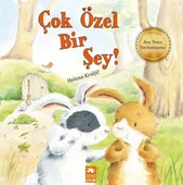 Çok Özel Bir Şey! thumbnail 3