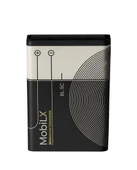 Nokia BL-5C / 6230 / N70 / 6630 Batarya thumbnail 3