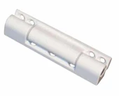 ADİLON PVC MENTEŞESİ 100 MM.BEYAZ thumbnail 1