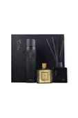 Matte Yakoud Unisex Set - Mnmssetykd thumbnail 1