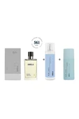 561 SET ( Parfüm Deodorant Bodymist ) thumbnail 2