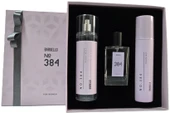 384 Set Parfüm Deodorant Bodymist thumbnail 1