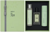 709 SET ( Parfüm Deodorant Bodymist ) thumbnail 1