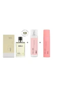 122 Set ( Parfüm Deodorant Bodymist ) -mnms122set thumbnail 2