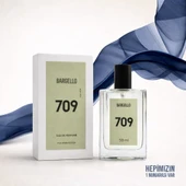 709 SET ( Parfüm Deodorant Bodymist ) thumbnail 2