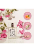 Fleur De Perle Kadın Parfüm Edp 50 ml - Mnms50fpk thumbnail 3