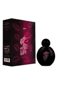 Attractive Kadın Parfüm Edp 50 ml - Mnms50atv thumbnail 1