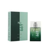 No: 669 Erkek Parfüm Edp 50 ml Woody - Mnms50669 thumbnail 1
