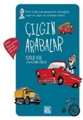 Çılgın Arabalar (Ciltli) thumbnail 1