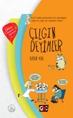 Çılgın Deyimler (Ciltli) thumbnail 4