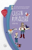 Çılgın Atasözleri (Ciltli) thumbnail 2