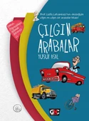 Çılgın Arabalar (Ciltli) thumbnail 2