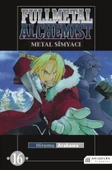 Fullmetal Alchemist - Çelik Simyacı 16 thumbnail 2