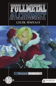 Fullmetal Alchemist - Çelik Simyacı 16 thumbnail 1
