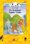 Üç Dedektif Yanlış Yolda thumbnail 2
