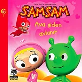 Samsam Ava Giden Avlanır thumbnail 1
