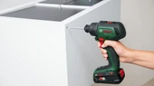 Bosch Advanceddrill 18V-80 Quicksnap Solo Set 3p thumbnail 3
